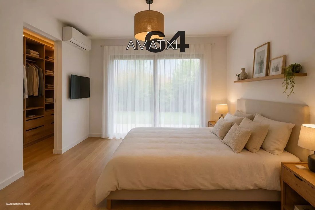 House in Anglet, Nouvelle-Aquitaine, France 4 - 18281053
