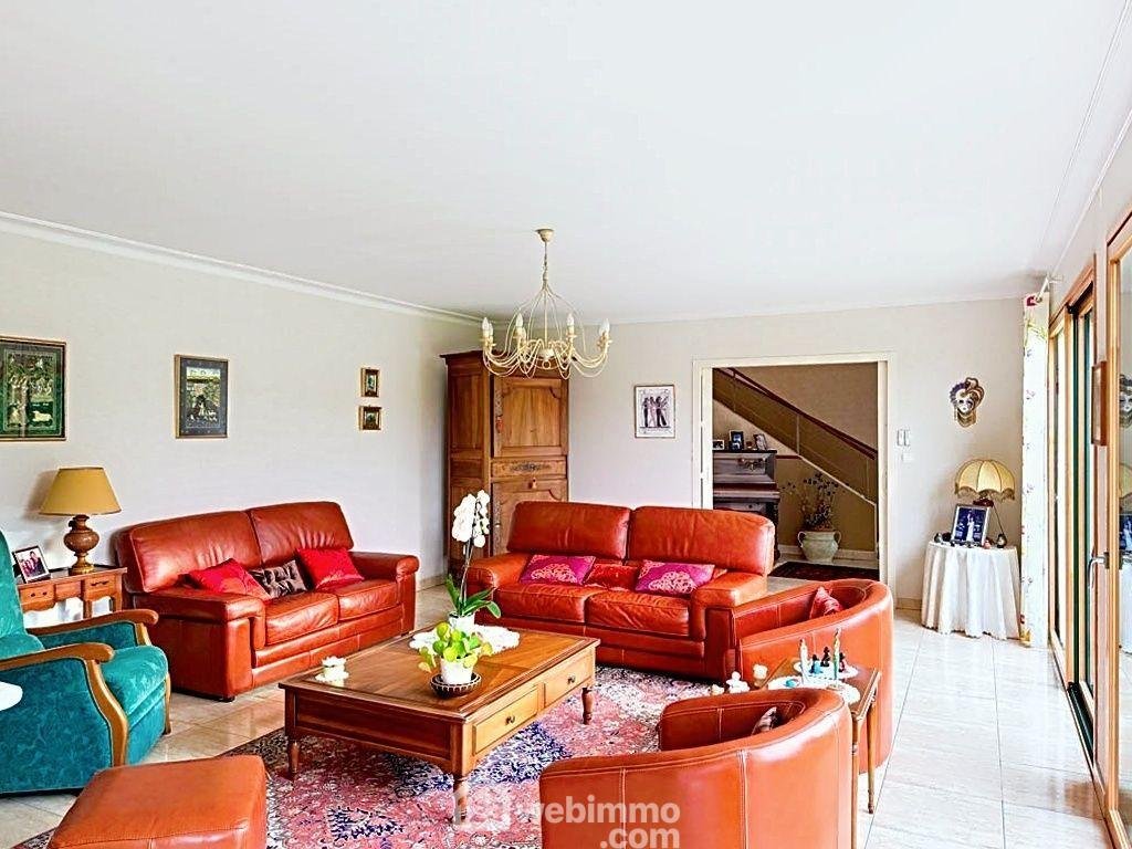 Villa in Liberation, Cholet, France 3 - 15121630