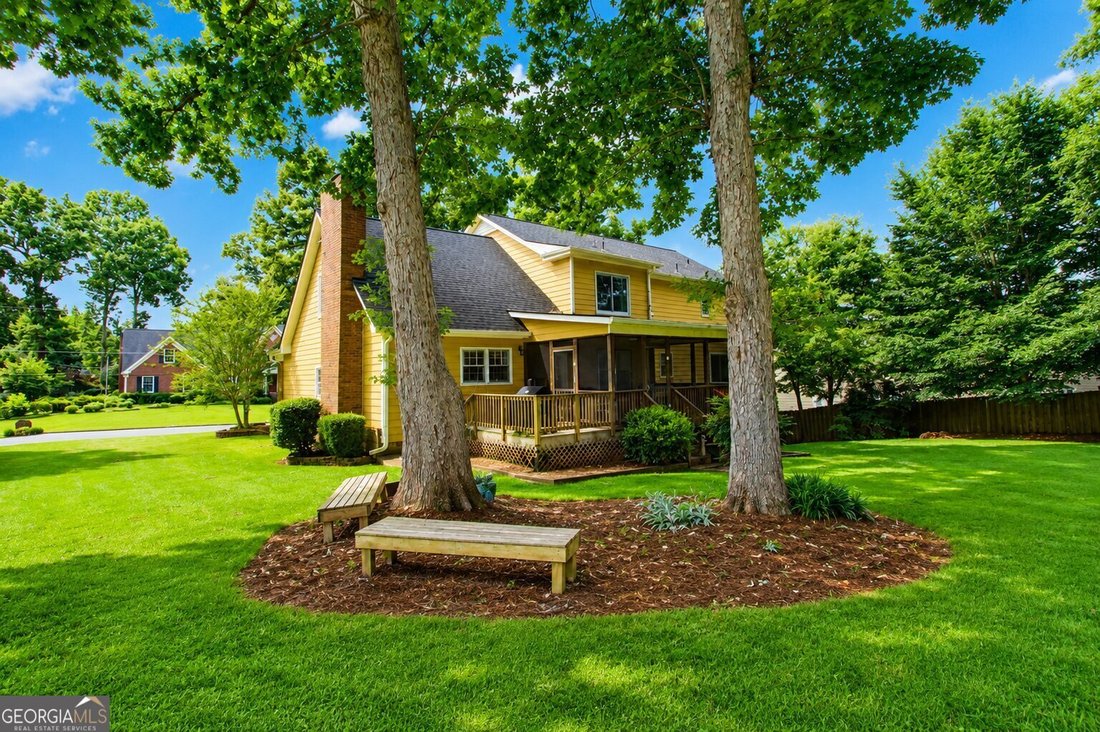 House in Lilburn, Georgia, United States 5 - 18284539