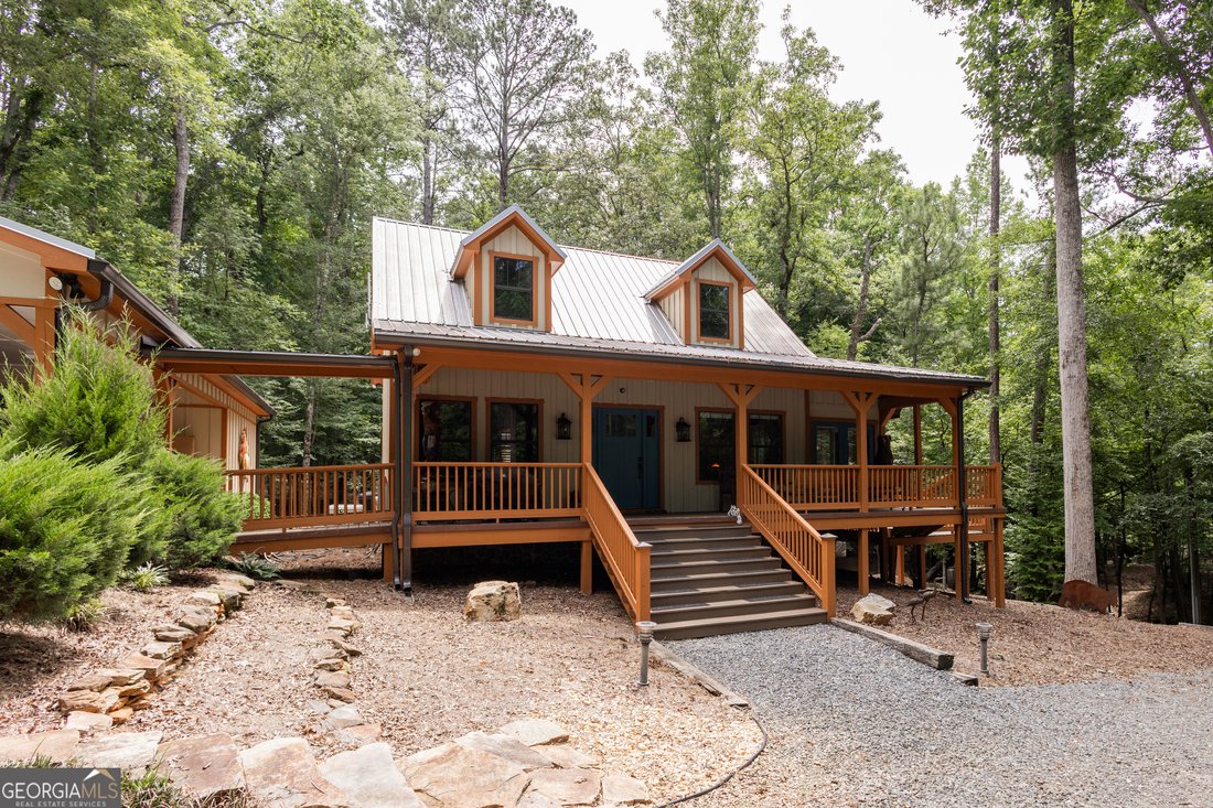 House in Forsyth, Georgia, United States 2 - 18281122
