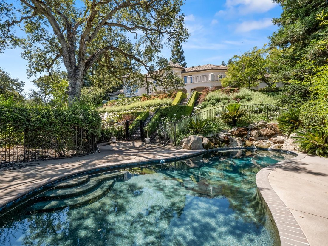 House in Friant, California, United States 3 - 18290455