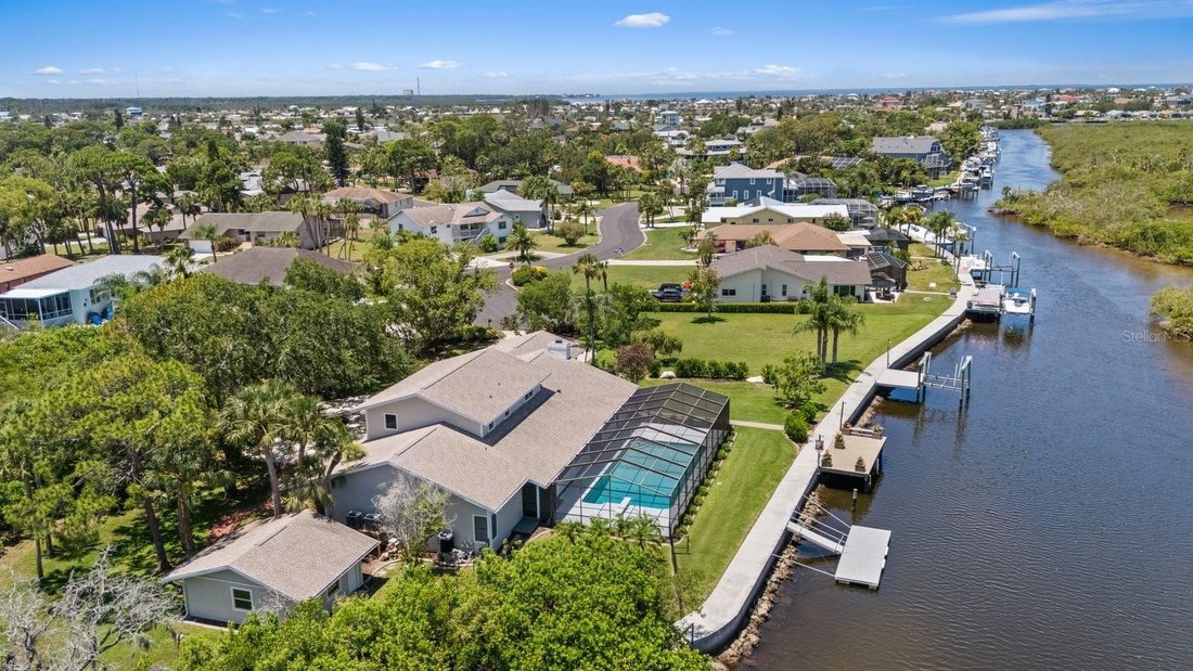 Casa a New Port Richey, Florida, Stati Uniti 5 - 18286053