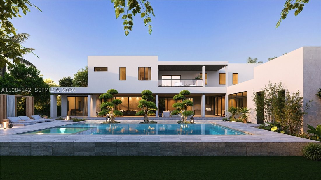 House in Coral Gables, Florida, United States 2 - 17520104