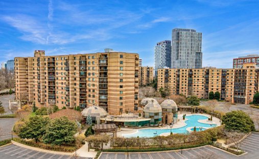 Condominio a McLean, Virginia, Stati Uniti 1