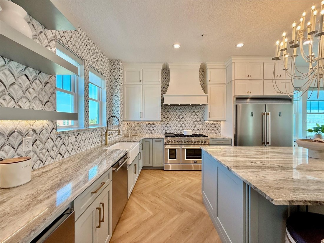 House in Palm Coast, Florida, United States 4 - 18284118