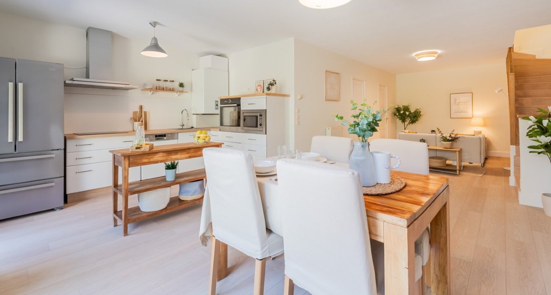 Apartment in Èze, Provence-Alpes-Côte d'Azur, France 3 - 18286921