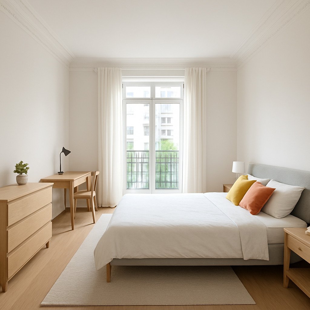 Apartment in Saint-Quay-Portrieux, Brittany, France 2 - 18292671