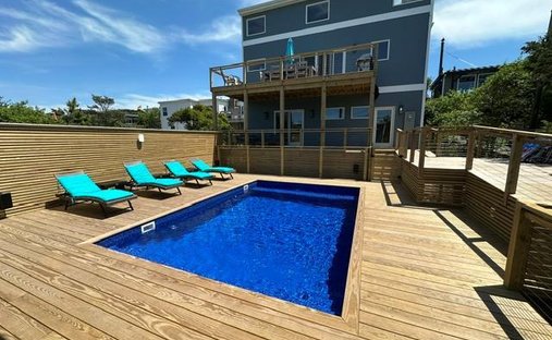 House in Sayville, New York, United States 1