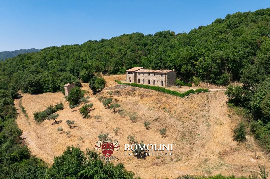 House in Città di Castello, Umbria, Italy 3 - 15665146