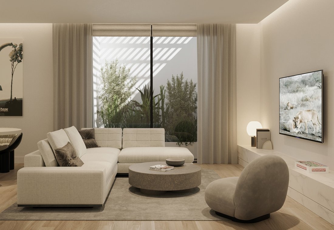 Apartment in Kifisia, Attica, Greece 3 - 18281449
