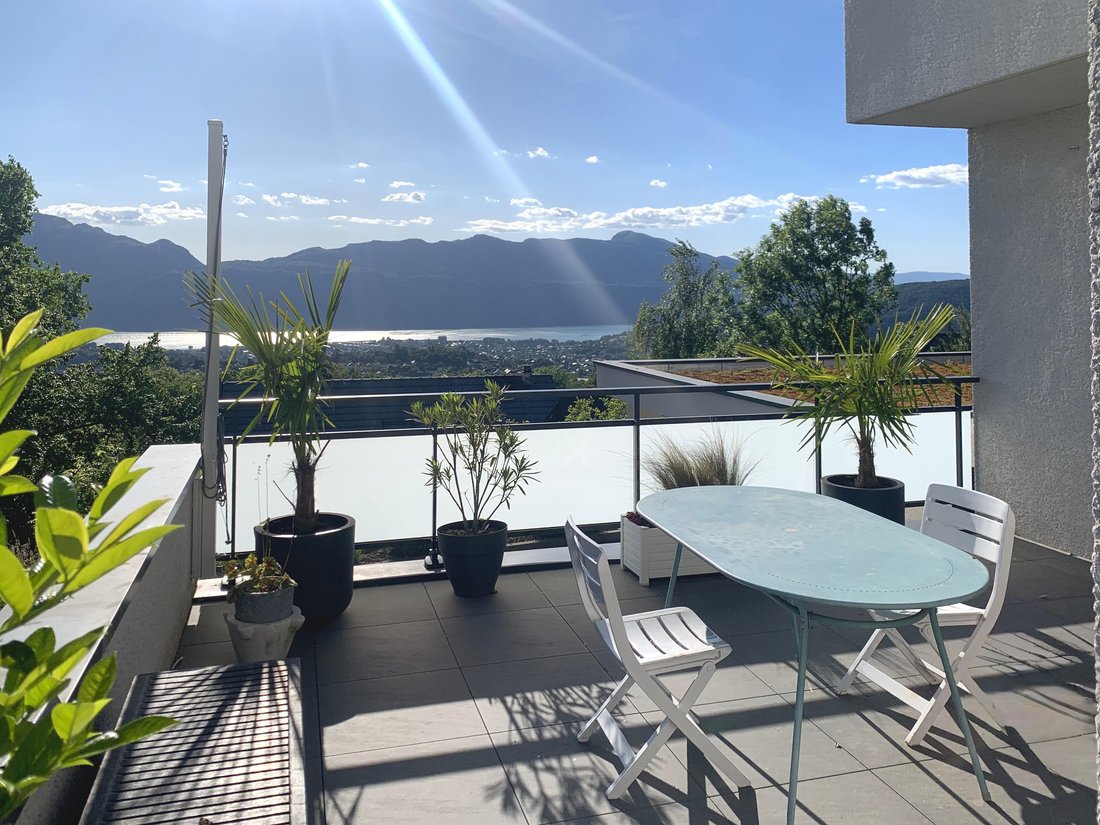 Apartment in Pugny-Chatenod, Auvergne-Rhône-Alpes, France 2 - 18010582