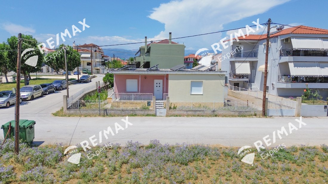 Land in Nafplio, Nafplio, Greece 5 - 18283857