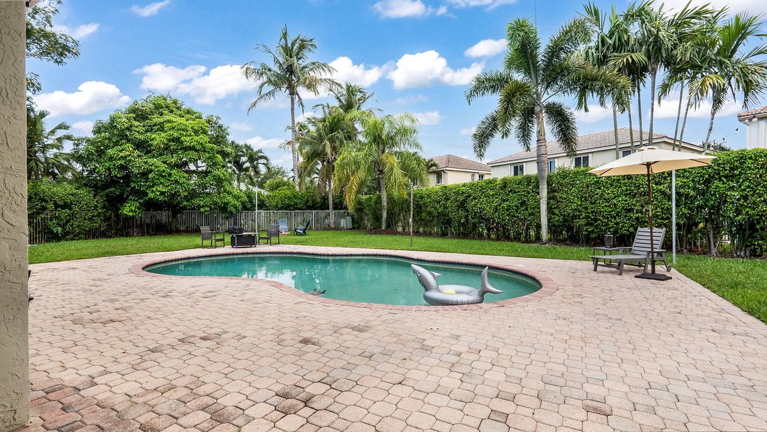 House in Southwest Ranches, Florida, United States 5 - 18284611