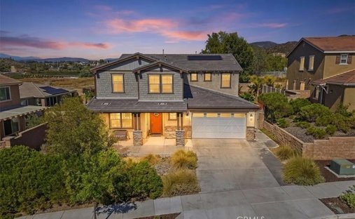 House in Temecula, California, United States 1
