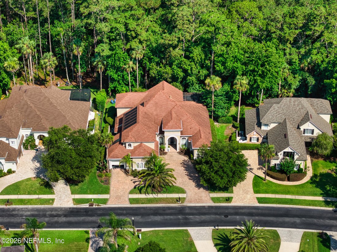 House in Ponte Vedra Beach, Florida, United States 1 - 18283844