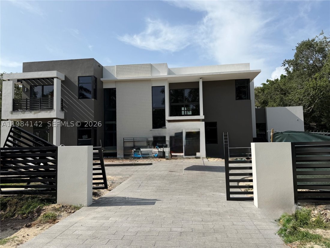 House in Coral Gables, Florida, United States 3 - 17520104