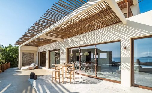Villa in Les Issambres, Roquebrune-sur-Argens, France 1