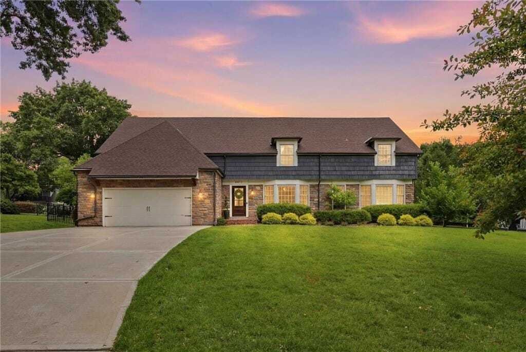 House in Mission Hills, Kansas, United States 1 - 18293132