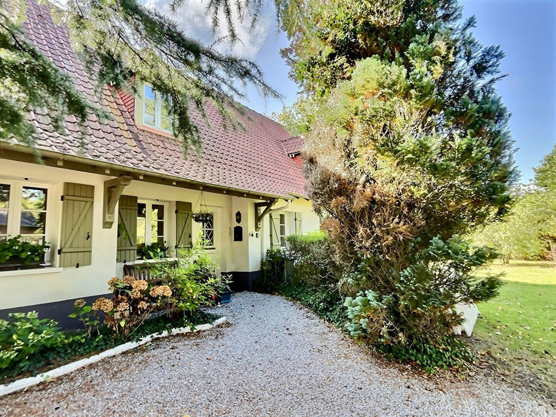 Villa in Georges Clemenceau, Vendôme, France 5 - 18286981