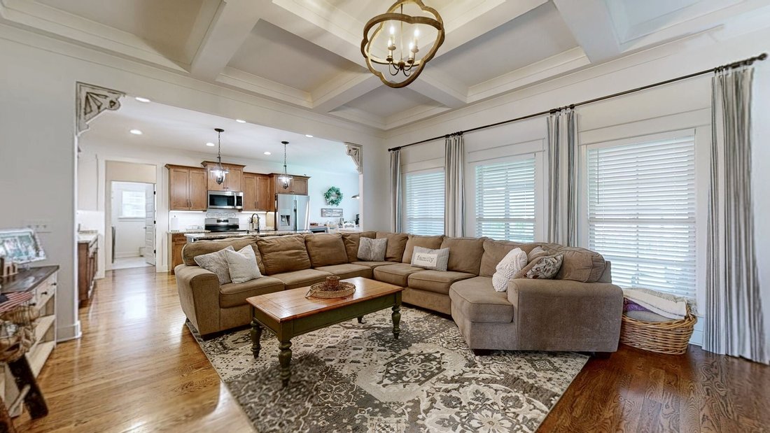 House in Murfreesboro, Tennessee, United States 2 - 18288942