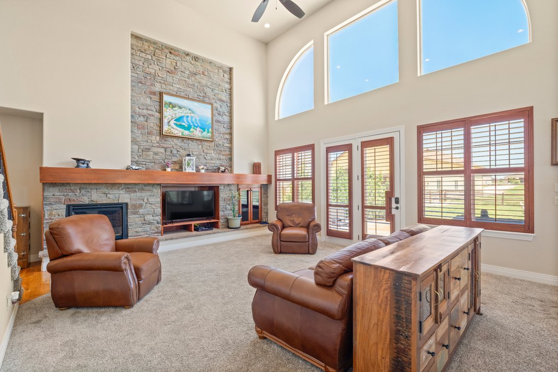 House in Elizabeth, Colorado, United States 5 - 18283641