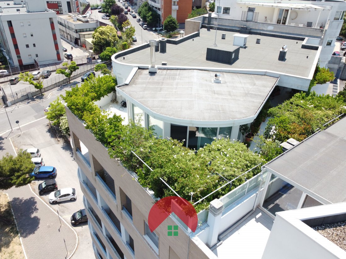 Penthouse in Center, Matera, Basilicata 5 - 18256288
