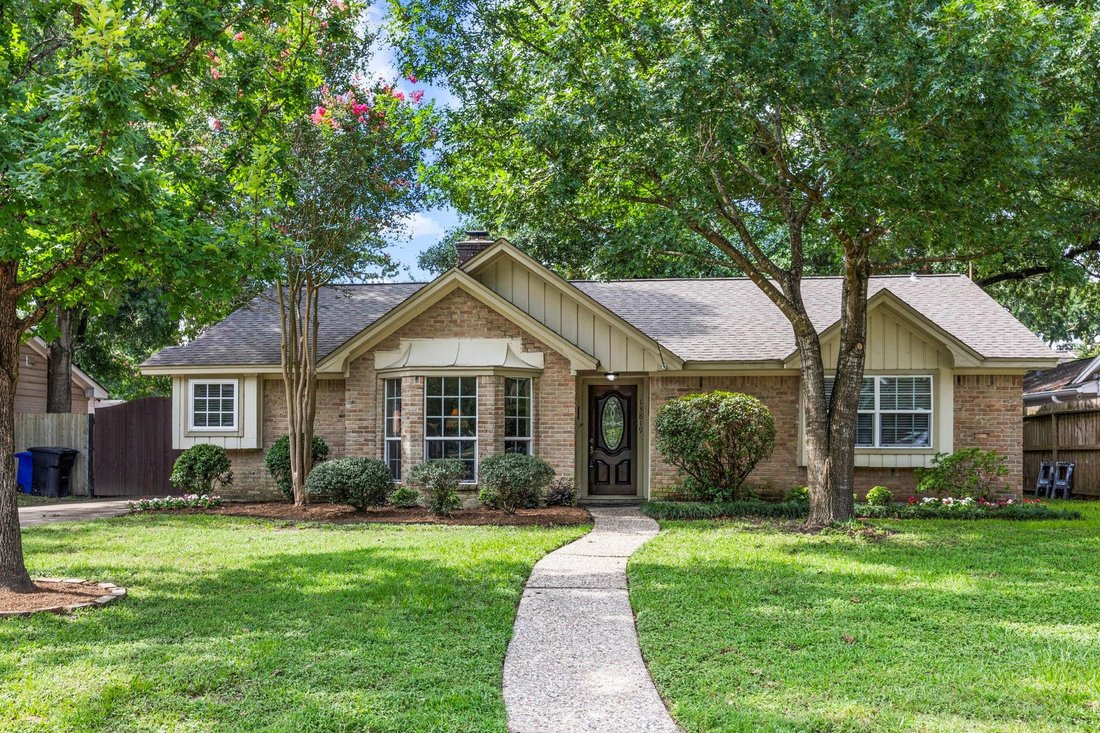 House in Houston, Texas, United States 2 - 18284979