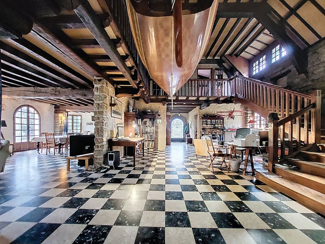 House in Bourg Nord, Orvault, France 5 - 18280185