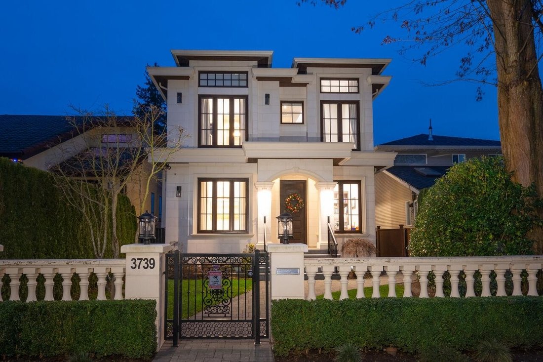 House in Vancouver, British Columbia, Canada 3 - 18287763