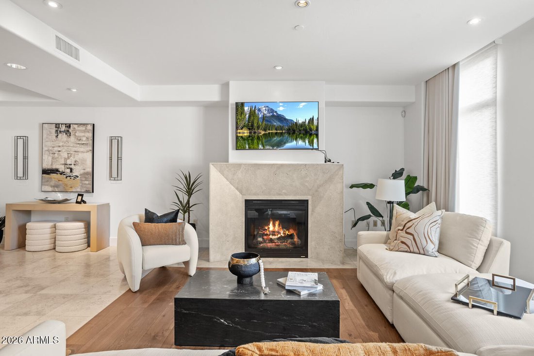 Apartment in Phoenix, Arizona, United States 3 - 15560445