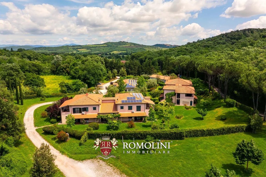 Gavorrano, Tuscany, Italy 3 - 18291592