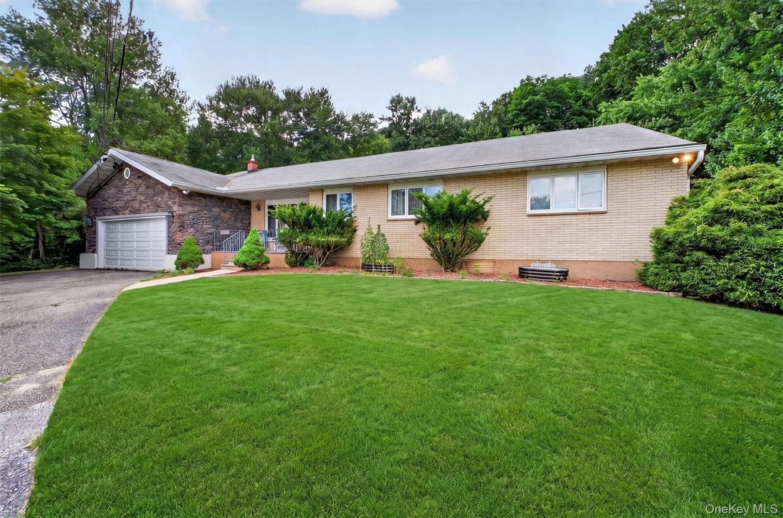 House in Wappingers Falls, New York, United States 3 - 18205485