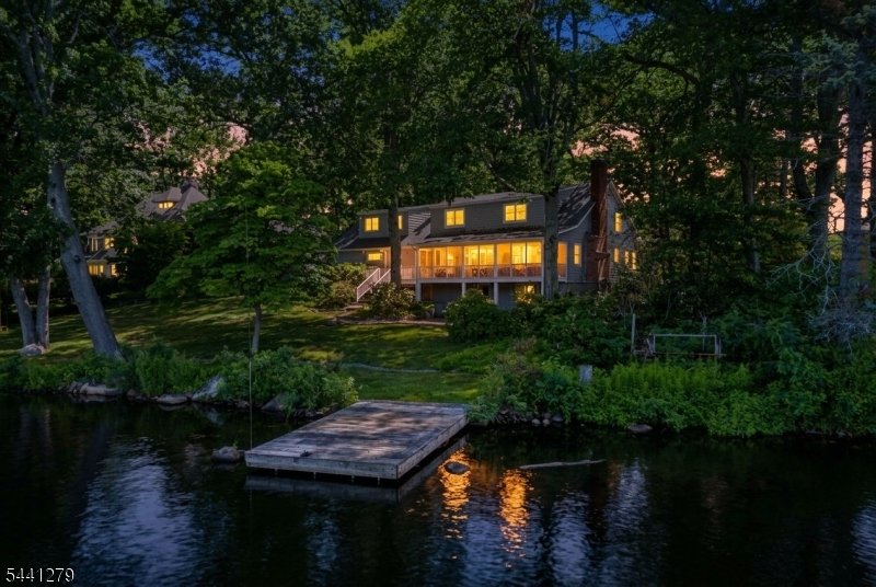 House in Mountain Lakes, New Jersey, United States 5 - 18287773