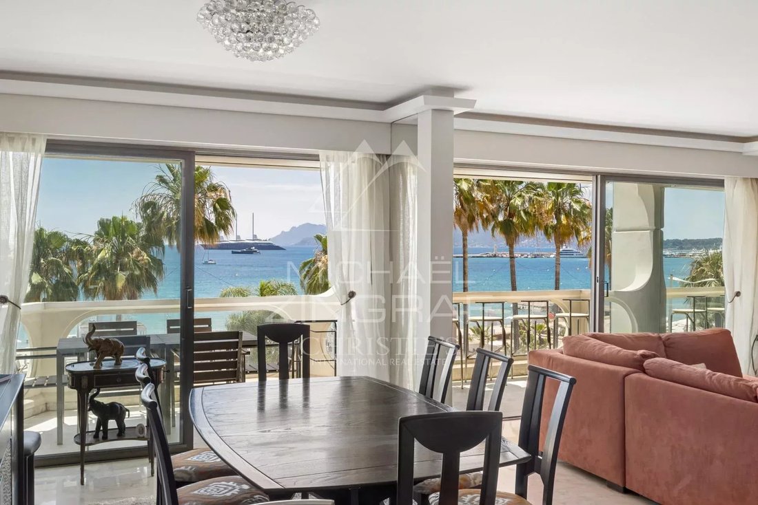 Apartment in Cannes, Provence-Alpes-Côte d'Azur, France 4 - 18280201