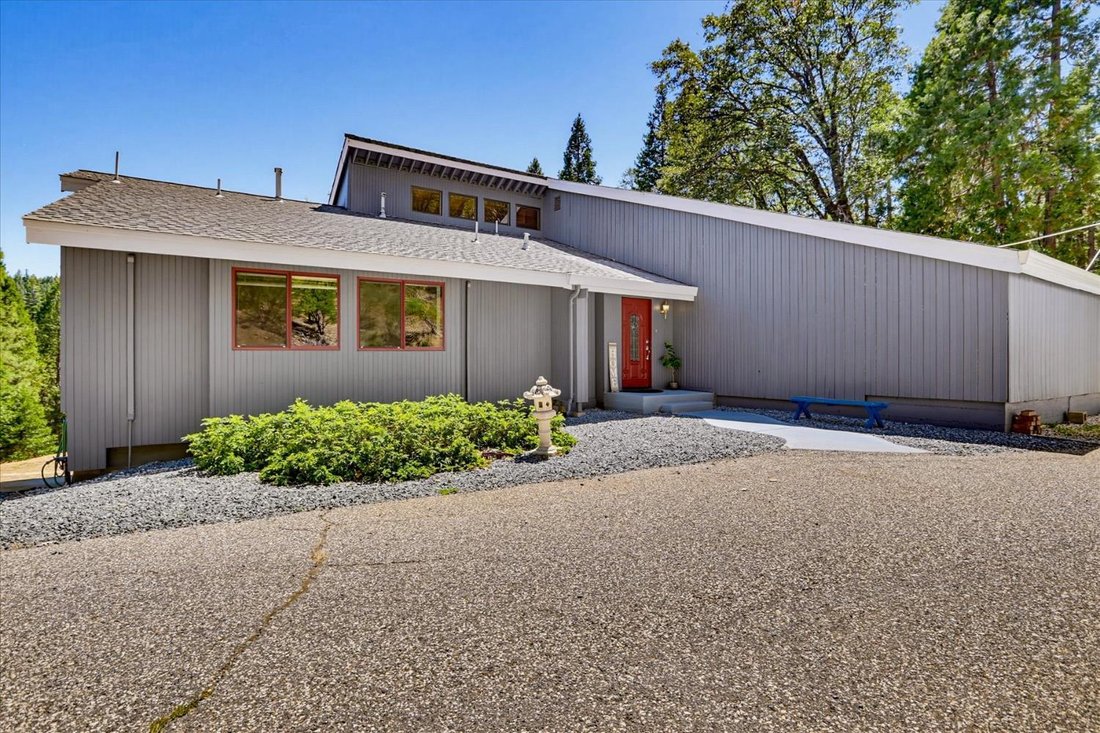 Haus in Nevada City, Kalifornien, Vereinigte Staaten 1 - 18295589
