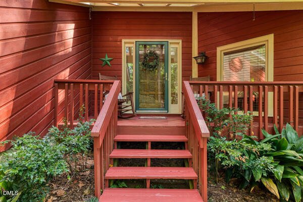 House in Raleigh, North Carolina, United States 2 - 18280571