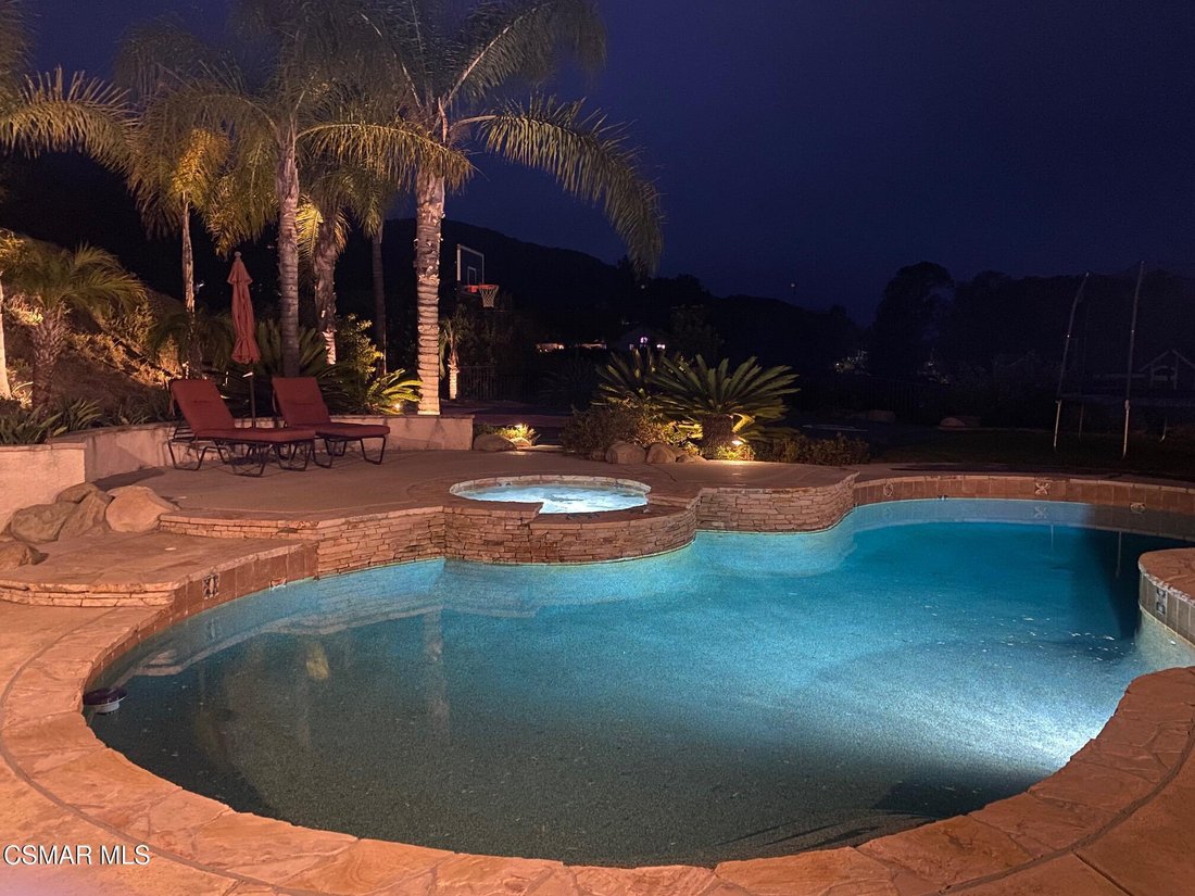 House in Thousand Oaks, California, United States 3 - 17821444