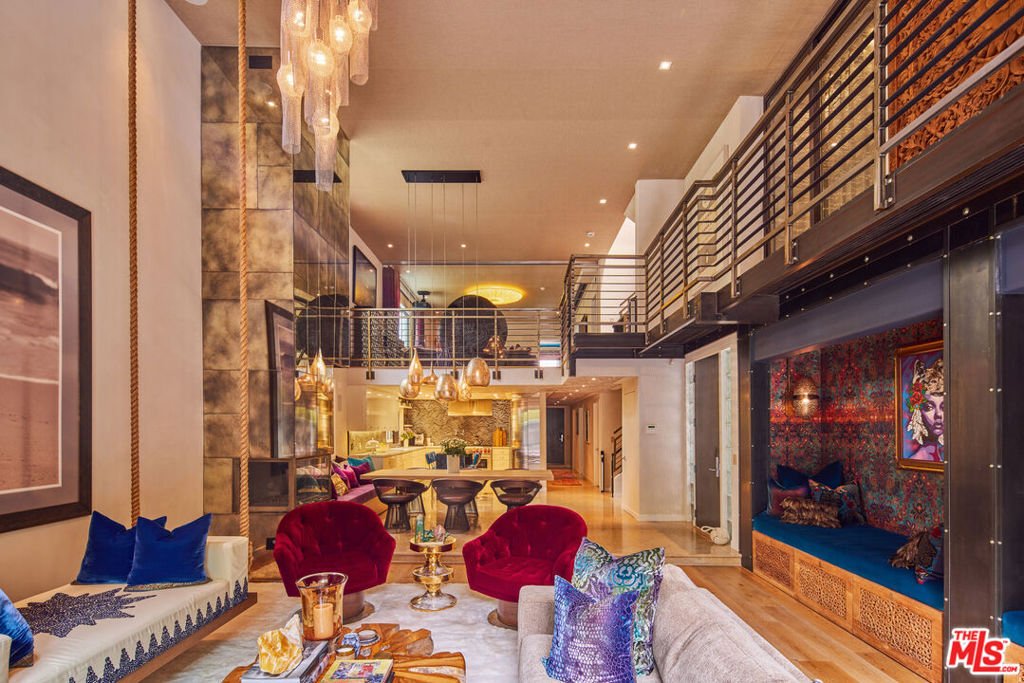 House in Los Angeles, California, United States 2 - 18280068