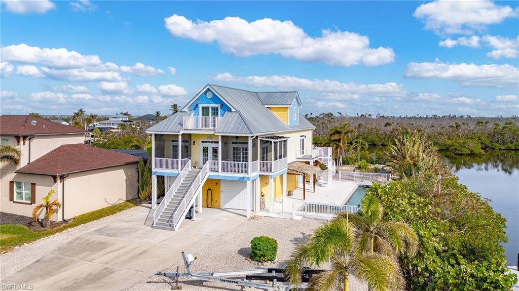 Haus in Sankt James City, Florida, Vereinigte Staaten 4 - 18289434