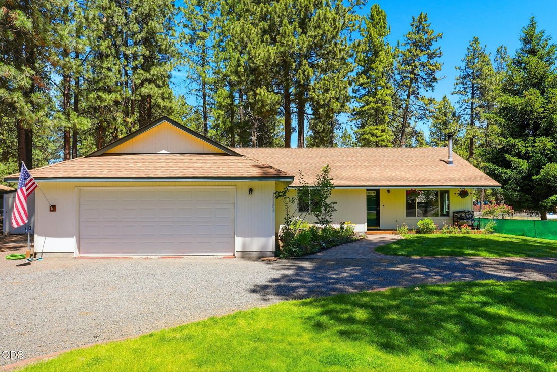 House in Bend, Oregon, United States 2 - 18283823