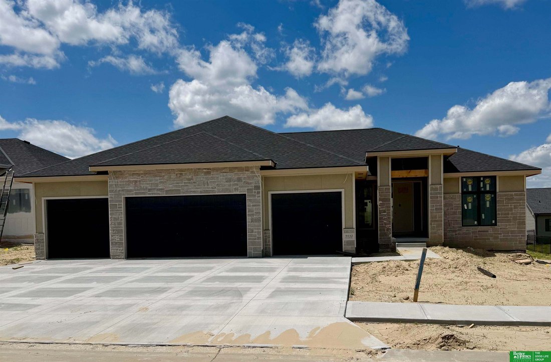 House in Omaha, Nebraska, United States 1 - 18214816