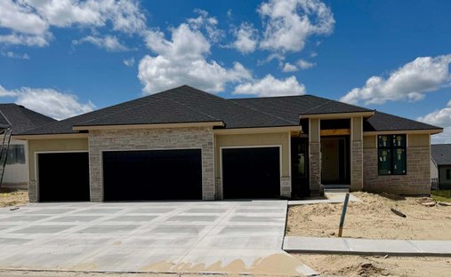 House in Omaha, Nebraska, United States 1