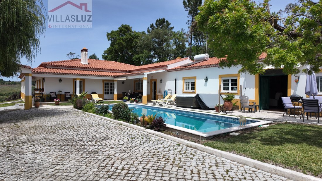 House in Vimeiro, Leiria District, Portugal 3 - 18289569