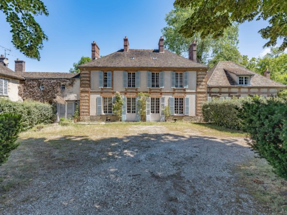 House in Gambais, Ile-de-France, France 3 - 16534625