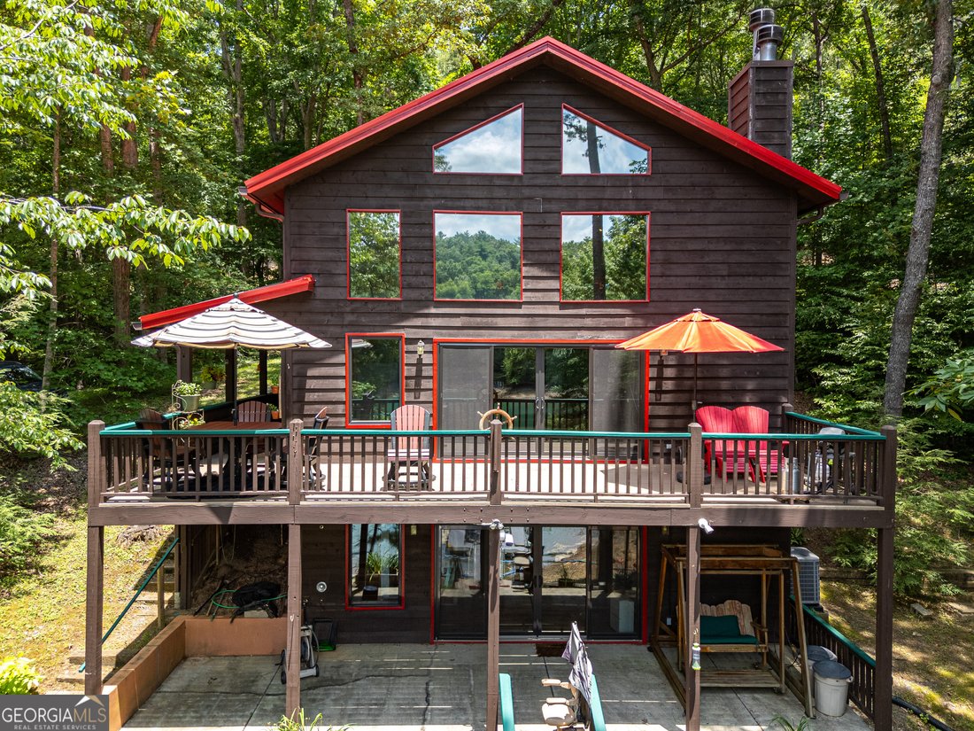 House in Murphy, North Carolina, United States 2 - 18294683