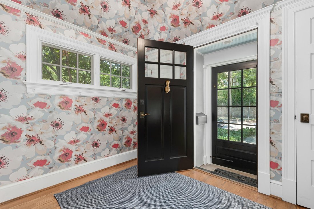 Casa a Washington, Distretto di Columbia, Stati Uniti 4 - 18283077