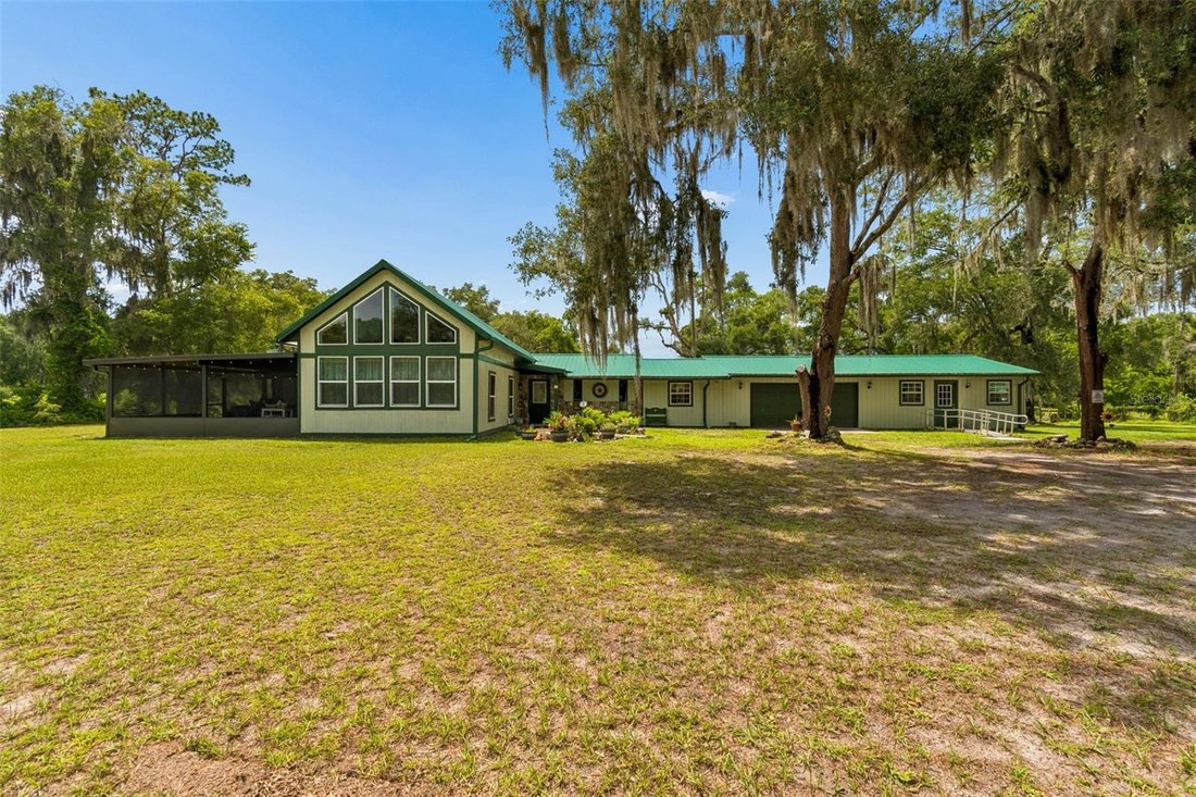 House in Webster, Florida, United States 1 - 18283981