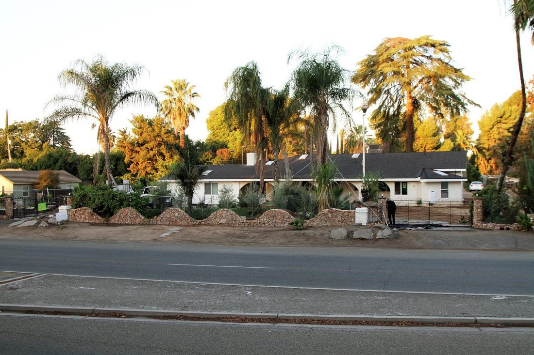 House in Fresno, California, United States 4 - 18283707