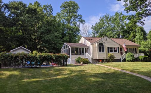 Casa a Monroe, Connecticut, Stati Uniti 1