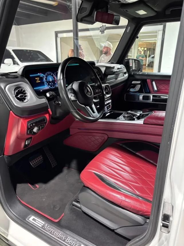 Suv in Boynton Beach, FL, United States 5 - 18292783